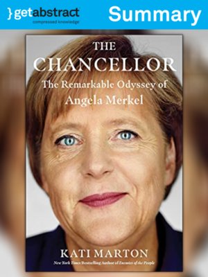 cover image of The Chancellor (Summary)
